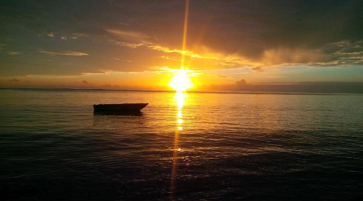 Julianasvillas Self-catering Guest House