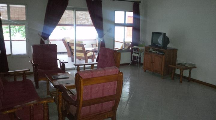 Julianasvillas Self-catering Guest House