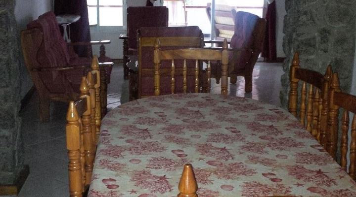 Julianasvillas Self-catering Guest House