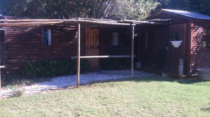 Almondbury Guest Farm