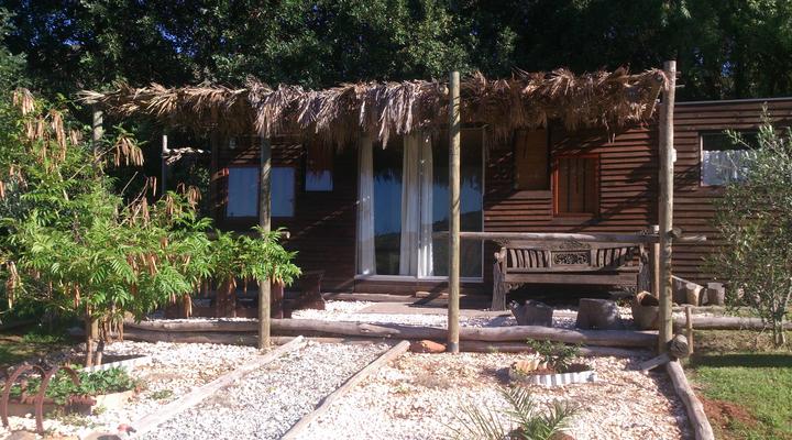 Almondbury Guest Farm
