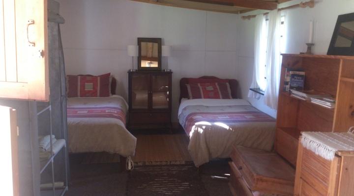 Almondbury Guest Farm