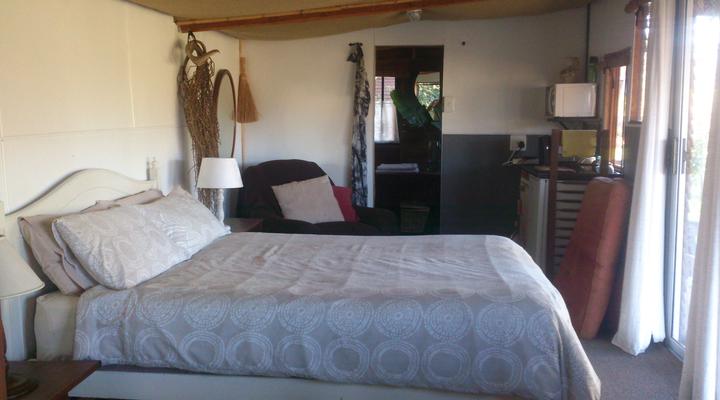 Almondbury Guest Farm