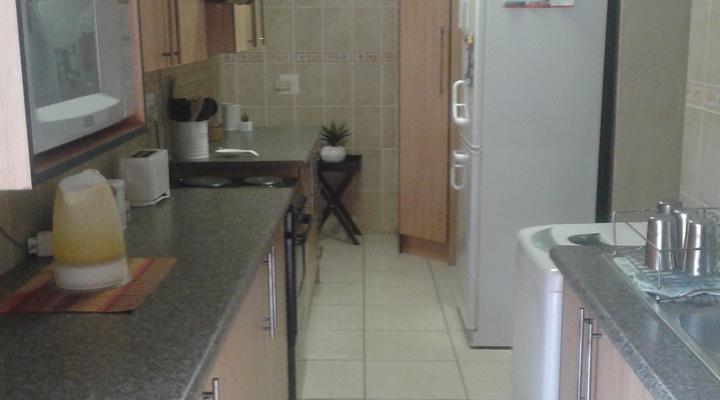 Atherstone Guesthouse