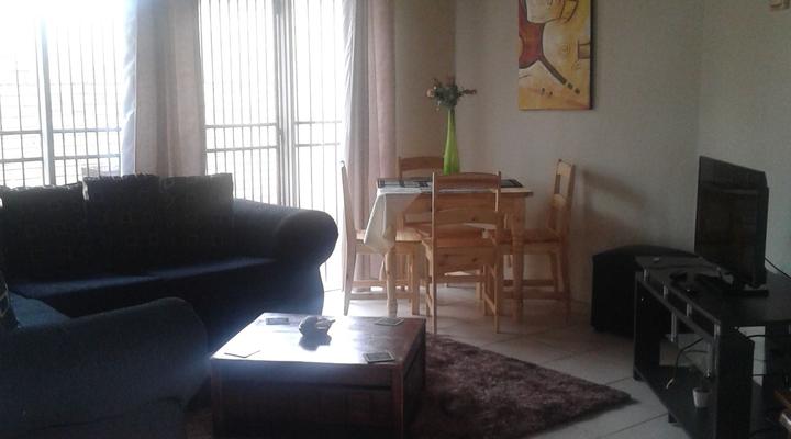 Atherstone Guesthouse