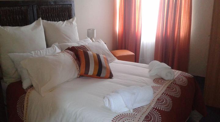 Atherstone Guesthouse