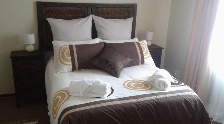 Atherstone Guesthouse