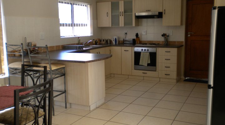 The Waves Accommodation