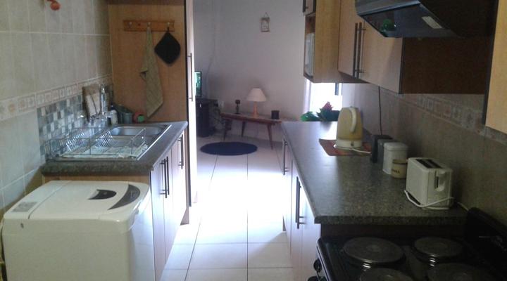 Atherstone Guesthouse