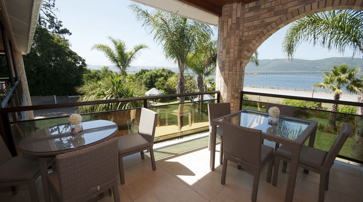 Lagoon Breeze Guest House