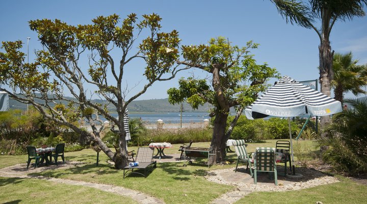 Lagoon Breeze Guest House