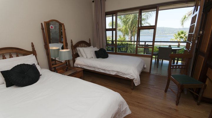 Lagoon Breeze Guest House