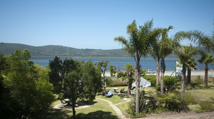 Lagoon Breeze Guest House