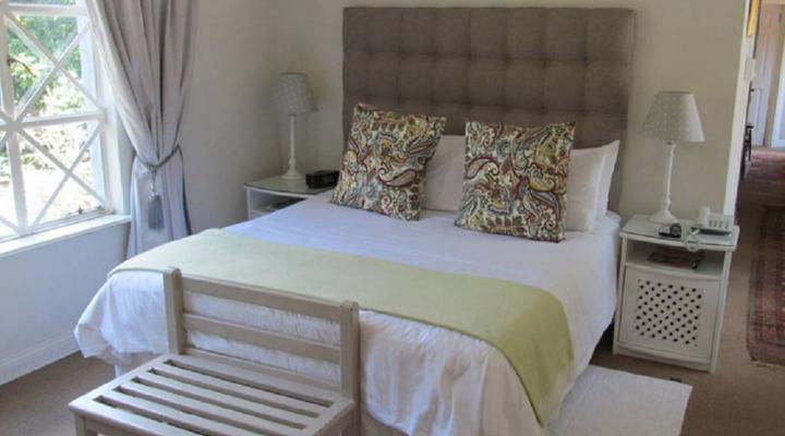 Bridge House Guest House