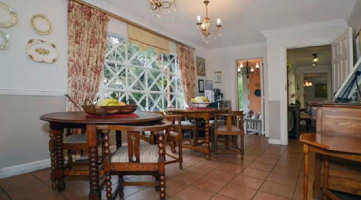 Bridge House Guest House