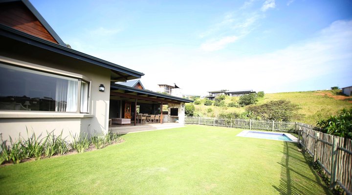 Beautiful Simbithi Holiday Home