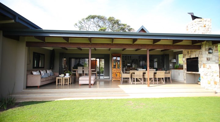 Beautiful Simbithi Holiday Home