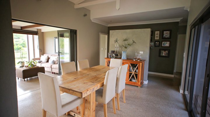 Beautiful Simbithi Holiday Home