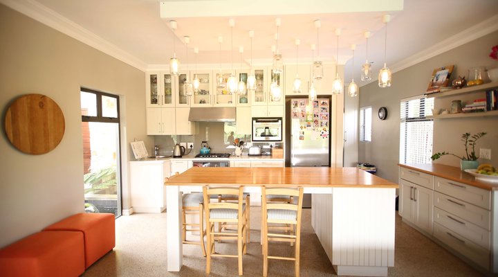 Beautiful Simbithi Holiday Home