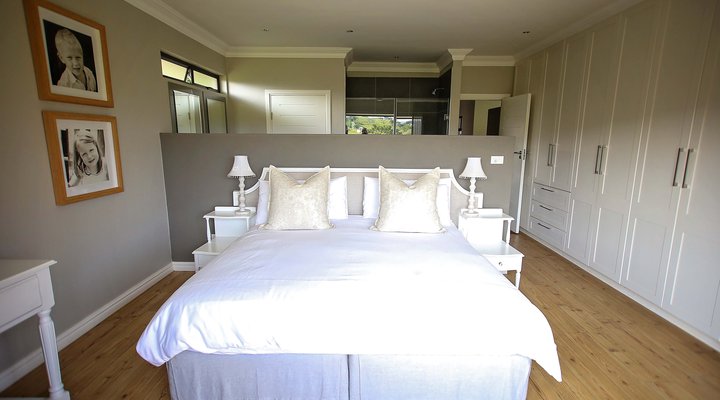 Beautiful Simbithi Holiday Home