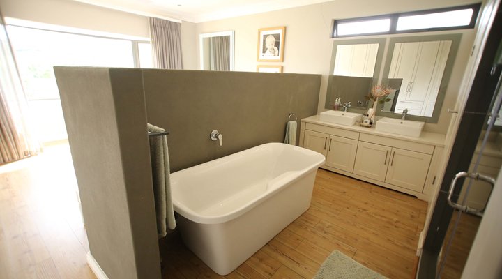 Beautiful Simbithi Holiday Home