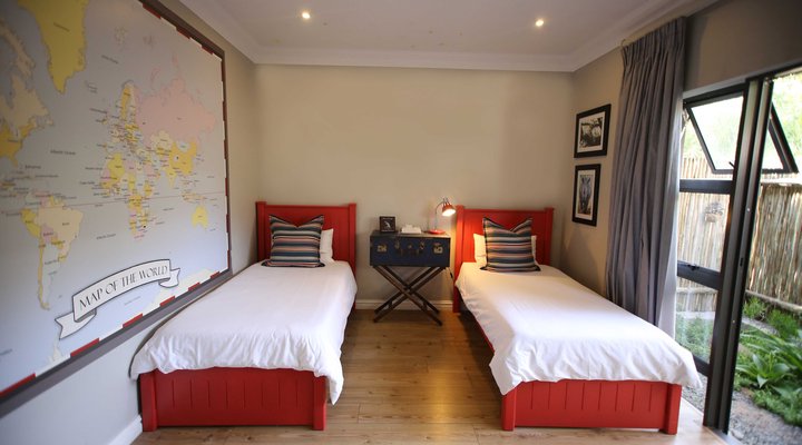 Beautiful Simbithi Holiday Home