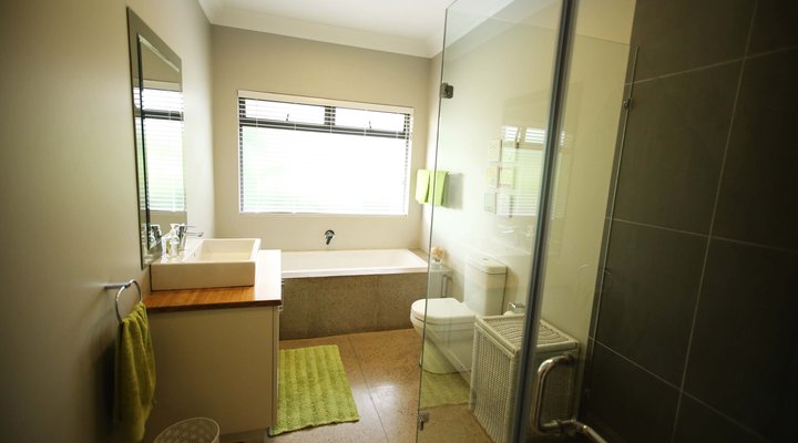 Beautiful Simbithi Holiday Home