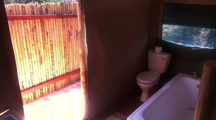 Thorn Tree Bush Camp