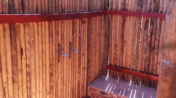 Thorn Tree Bush Camp