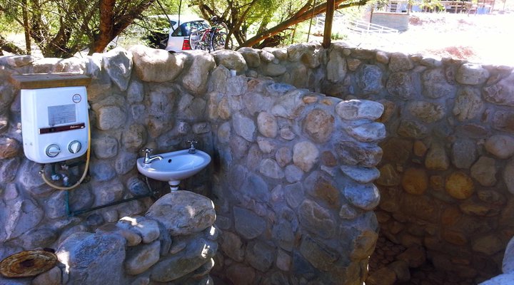 Thorn Tree Bush Camp