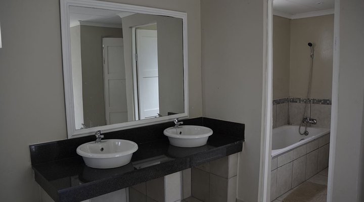 Bergville Caravan Park and Chalets