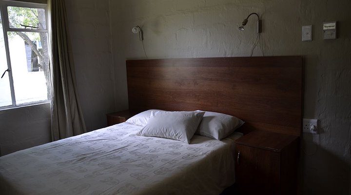 Bergville Caravan Park and Chalets