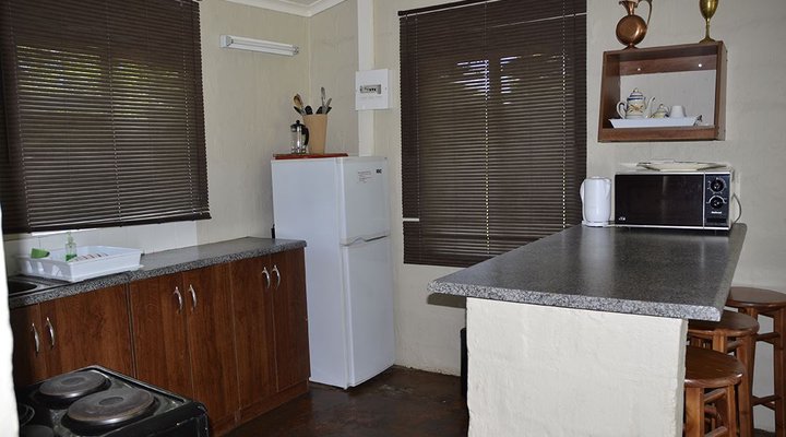 Bergville Caravan Park and Chalets