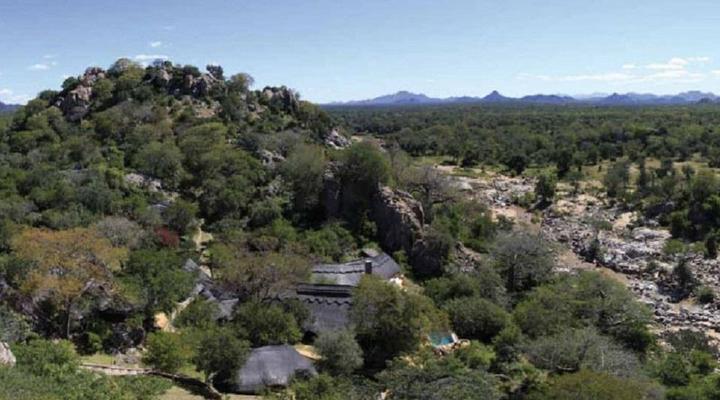 Sango Wildlife Conservancy