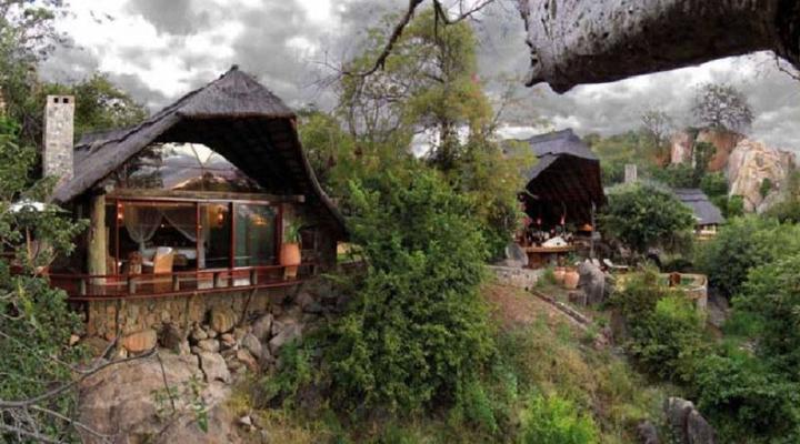 Sango Wildlife Conservancy