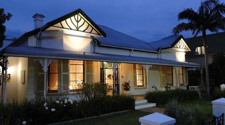 Fynbos Villa Guest House