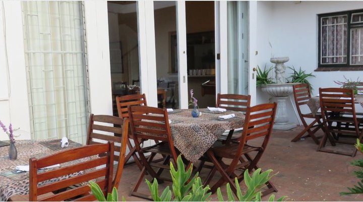 Fynbos Villa Guest House