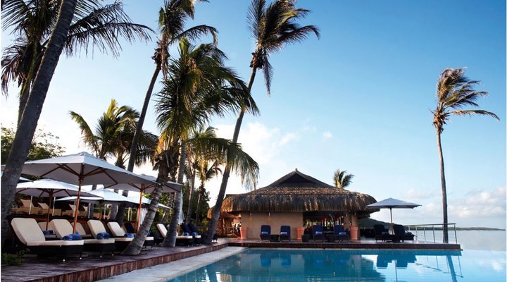 Anantara Bazaruto Island Resort & Spa