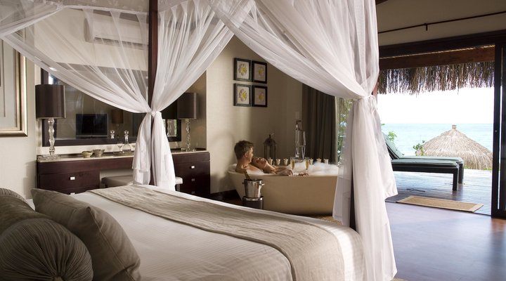 Anantara Bazaruto Island Resort & Spa