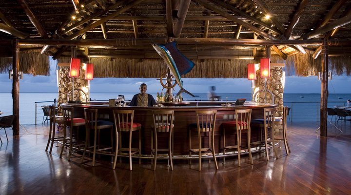 Anantara Bazaruto Island Resort & Spa