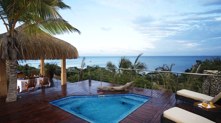 Anantara Bazaruto Island Resort & Spa