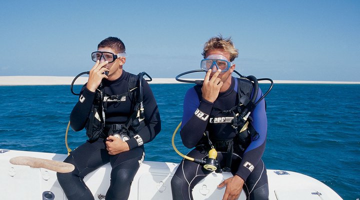 Anantara Bazaruto Island Resort & Spa