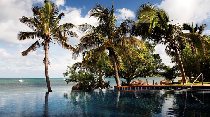 Anantara Bazaruto Island Resort & Spa