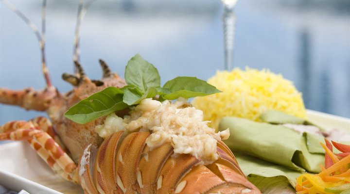 Anantara Bazaruto Island Resort & Spa