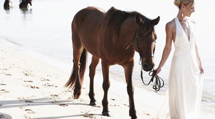 Anantara Bazaruto Island Resort & Spa