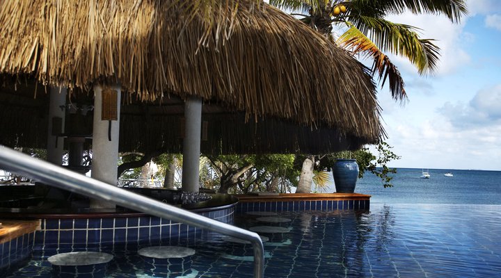 Anantara Bazaruto Island Resort & Spa