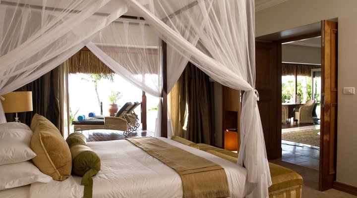 Anantara Bazaruto Island Resort & Spa