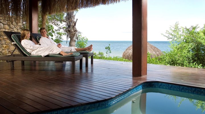 Anantara Bazaruto Island Resort & Spa