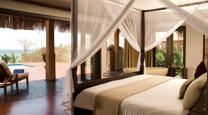 Anantara Bazaruto Island Resort & Spa