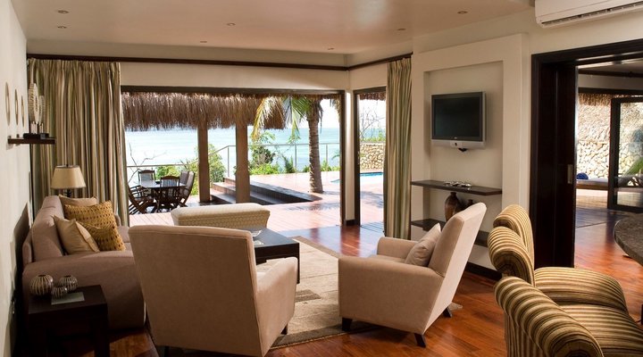 Anantara Bazaruto Island Resort & Spa